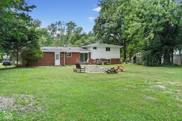 1225 Hathaway Drive, Indianapolis, IN 46229