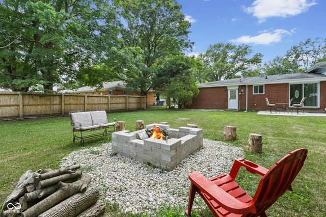 1225 Hathaway Drive, Indianapolis, IN 46229