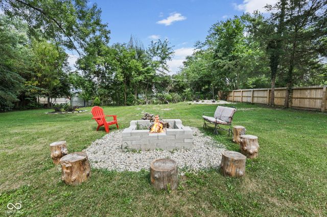 1225 Hathaway Drive, Indianapolis, IN 46229