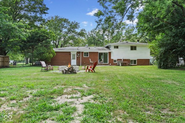 1225 Hathaway Drive, Indianapolis, IN 46229