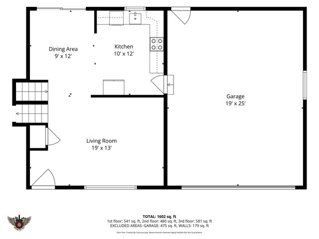 1225 Hathaway Drive, Indianapolis, IN 46229