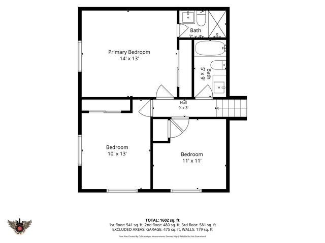 1225 Hathaway Drive, Indianapolis, IN 46229