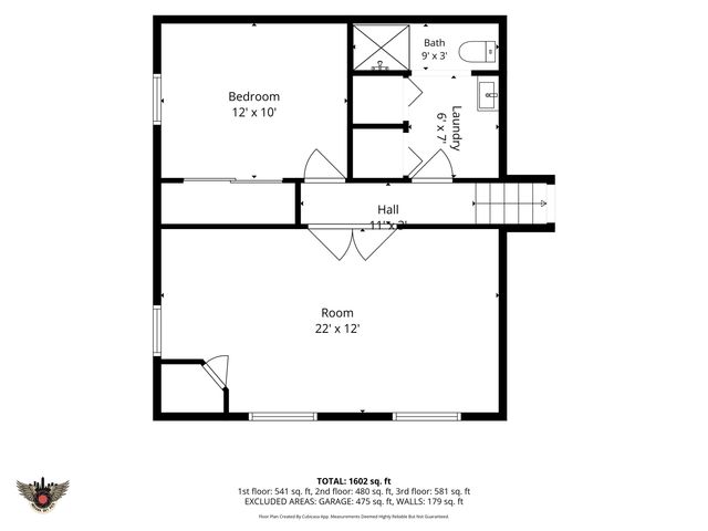 1225 Hathaway Drive, Indianapolis, IN 46229
