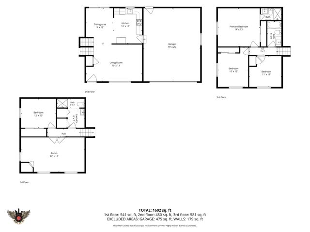 1225 Hathaway Drive, Indianapolis, IN 46229