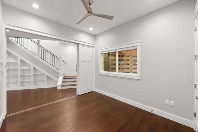 5102 Beverly Hills DR, Austin, TX 78731