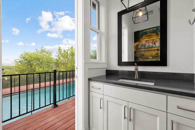 5102 Beverly Hills DR, Austin, TX 78731