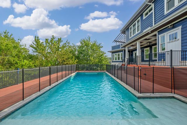 5102 Beverly Hills DR, Austin, TX 78731