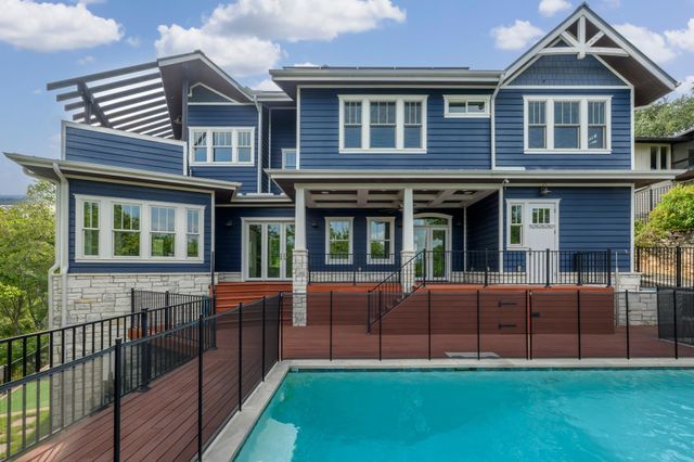 5102 Beverly Hills DR, Austin, TX 78731