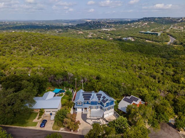 5102 Beverly Hills DR, Austin, TX 78731