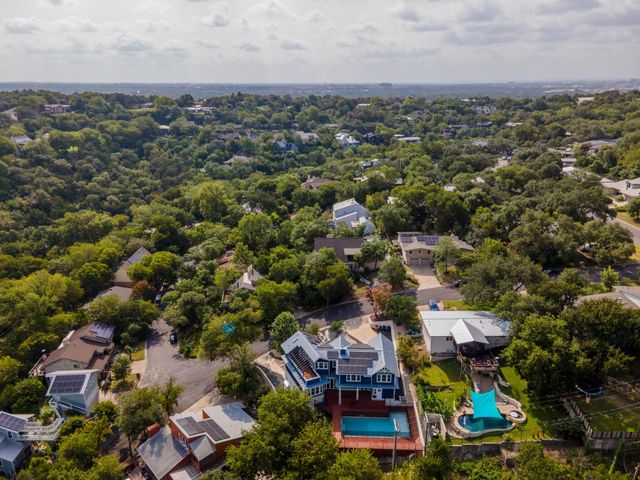 5102 Beverly Hills DR, Austin, TX 78731