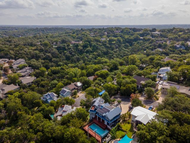 5102 Beverly Hills DR, Austin, TX 78731