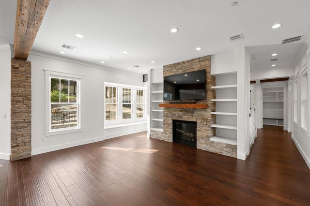 5102 Beverly Hills DR, Austin, TX 78731