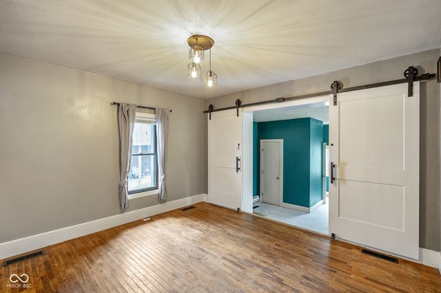 217 Lebanon Street, Lizton, IN 46149