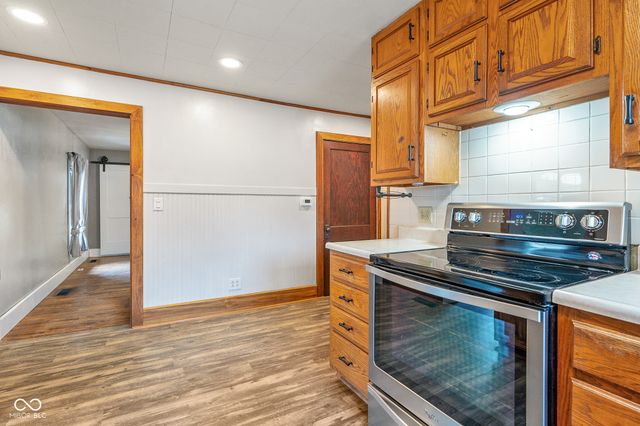 217 Lebanon Street, Lizton, IN 46149