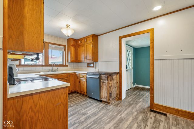 217 Lebanon Street, Lizton, IN 46149