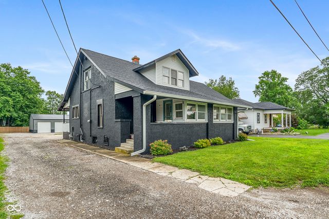 217 Lebanon Street, Lizton, IN 46149