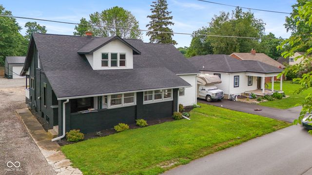 217 Lebanon Street, Lizton, IN 46149
