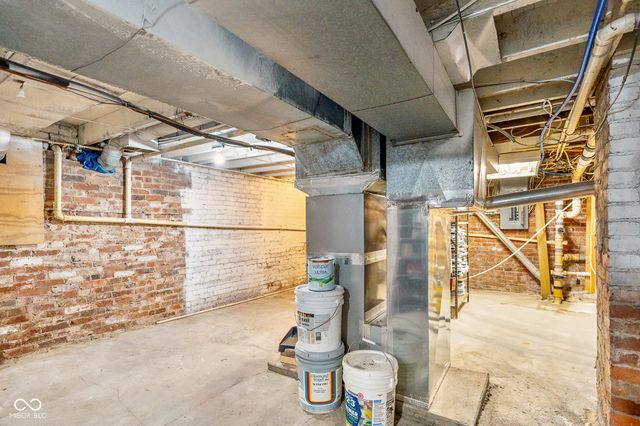 217 Lebanon Street, Lizton, IN 46149