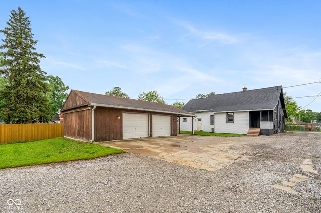 217 Lebanon Street, Lizton, IN 46149
