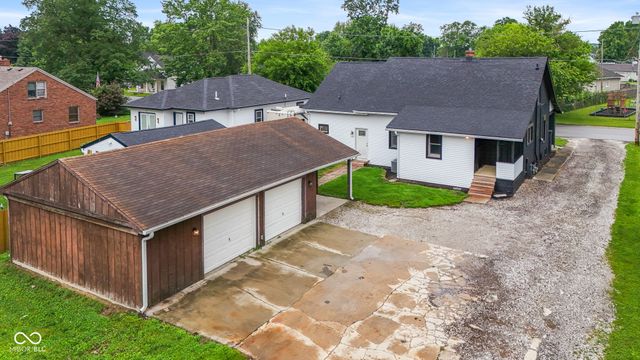 217 Lebanon Street, Lizton, IN 46149