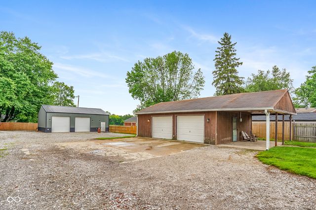 217 Lebanon Street, Lizton, IN 46149
