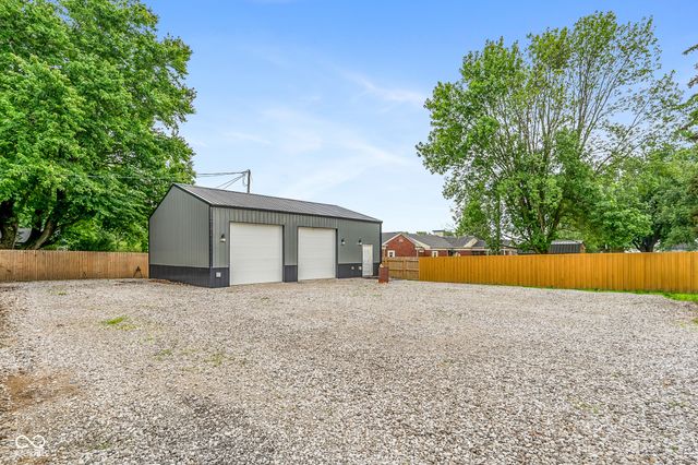 217 Lebanon Street, Lizton, IN 46149