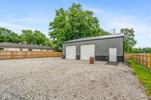 217 Lebanon Street, Lizton, IN 46149