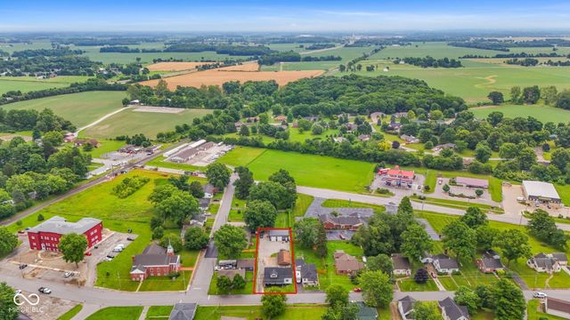 217 Lebanon Street, Lizton, IN 46149