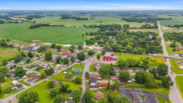 217 Lebanon Street, Lizton, IN 46149