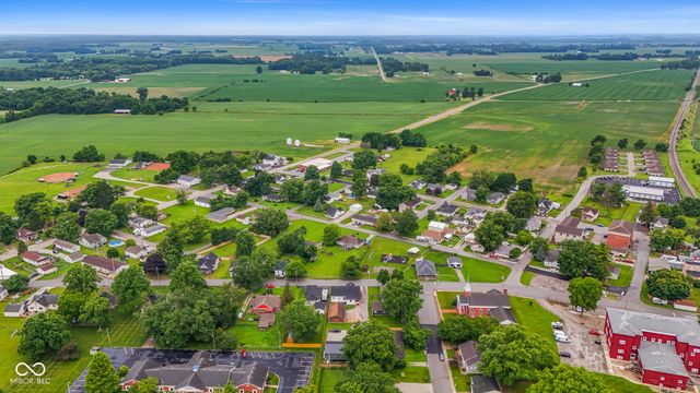 217 Lebanon Street, Lizton, IN 46149
