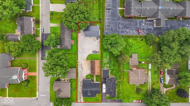 217 Lebanon Street, Lizton, IN 46149