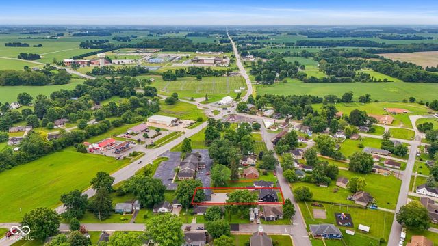 217 Lebanon Street, Lizton, IN 46149