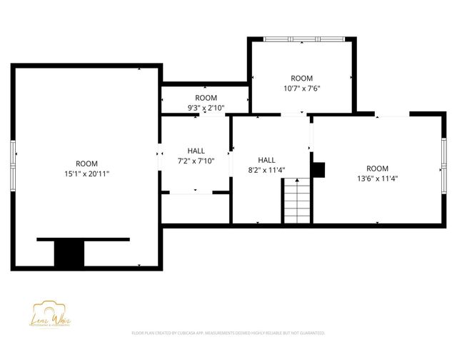 217 Lebanon Street, Lizton, IN 46149