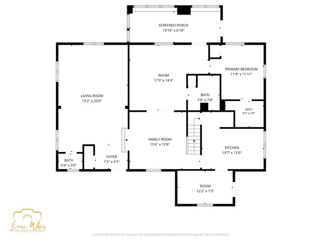 217 Lebanon Street, Lizton, IN 46149