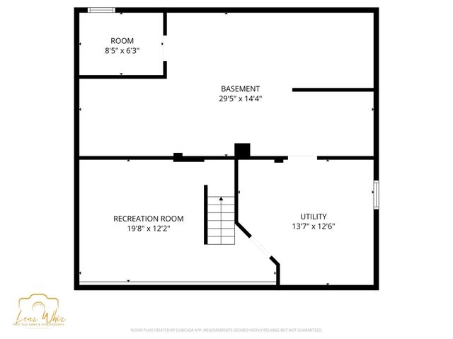 217 Lebanon Street, Lizton, IN 46149
