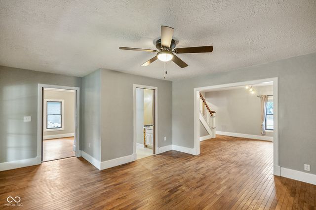 217 Lebanon Street, Lizton, IN 46149