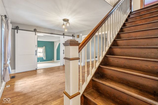 217 Lebanon Street, Lizton, IN 46149