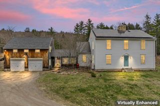 164 Hackleboro Road, Canterbury, NH 03224