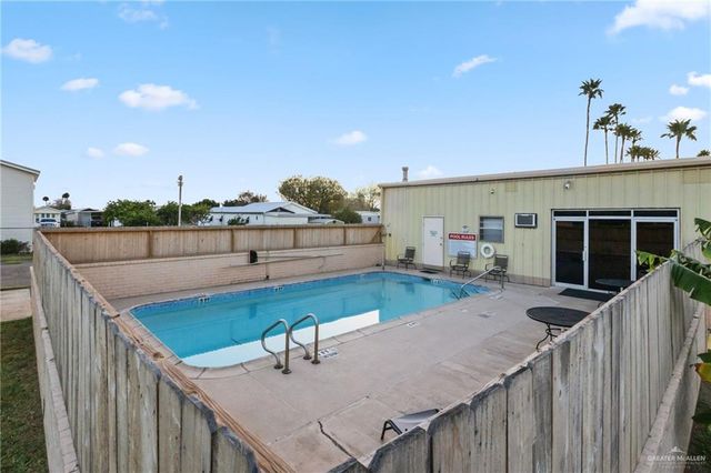 1500 Evergreen Avenue 26, Mission, TX 78572