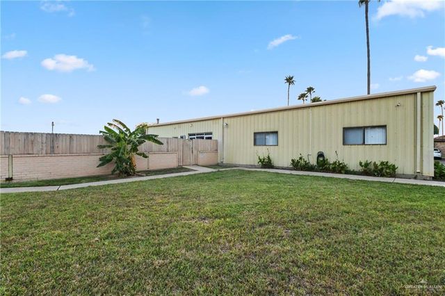 1500 Evergreen Avenue 26, Mission, TX 78572