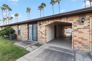 1500 Evergreen Avenue 26, Mission, TX 78572