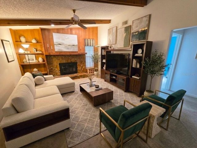 14 HARBOR POINT PLACE, Safety Harbor, FL 34695