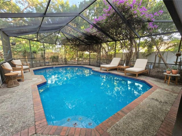 14 HARBOR POINT PLACE, Safety Harbor, FL 34695