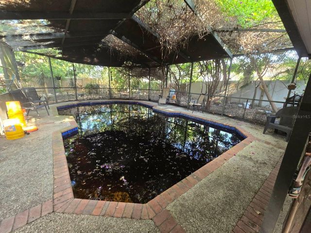 14 HARBOR POINT PLACE, Safety Harbor, FL 34695