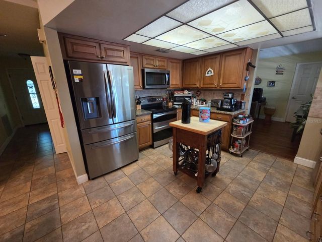 14 HARBOR POINT PLACE, Safety Harbor, FL 34695