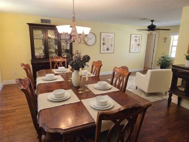 14 HARBOR POINT PLACE, Safety Harbor, FL 34695