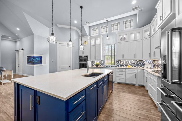 7016 Horizon Trail, Mckinney, TX 75071