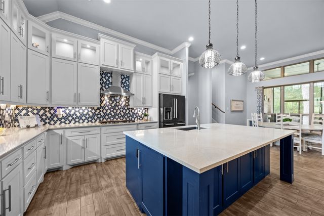7016 Horizon Trail, Mckinney, TX 75071