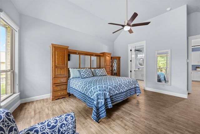 7016 Horizon Trail, Mckinney, TX 75071