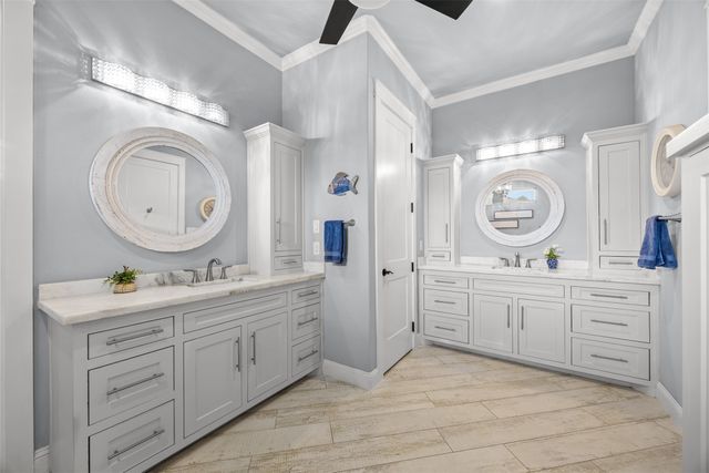 7016 Horizon Trail, Mckinney, TX 75071